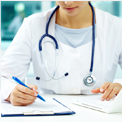 Peer and Radiology Review Services